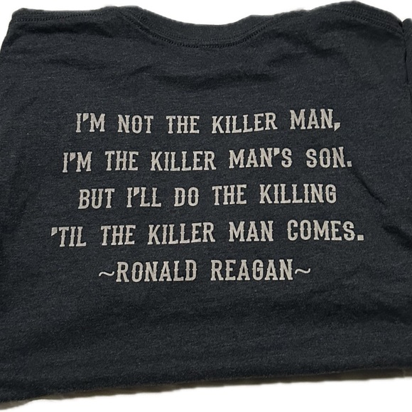 ROGUE AMERICAN 🇺🇸 T-Shirt - Picture 3 of 4